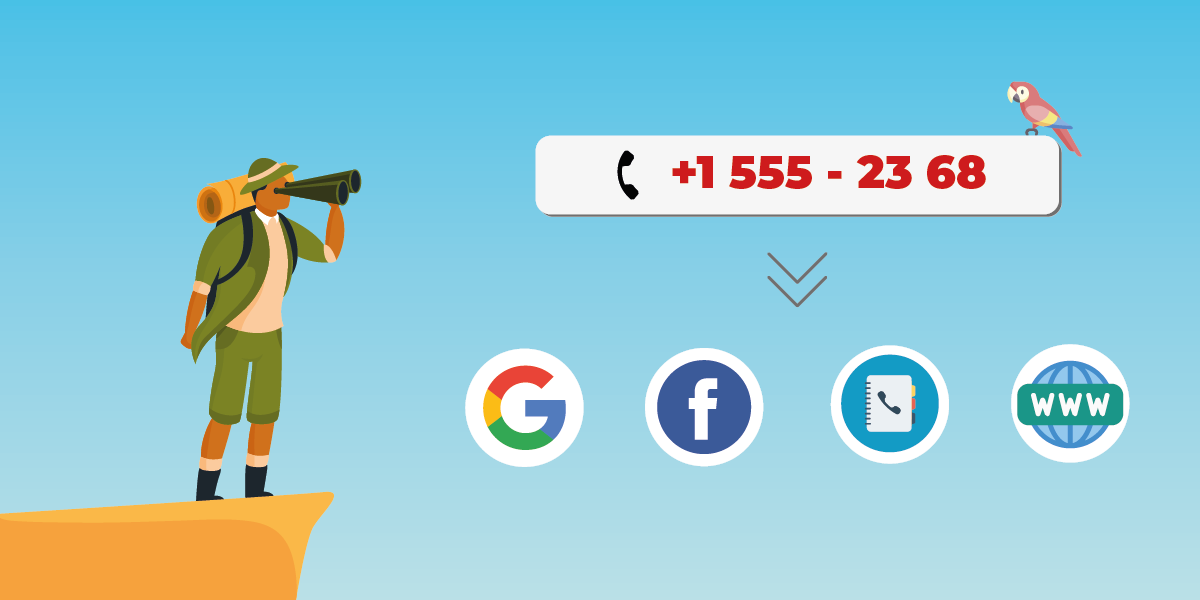 Ücretsiz Çevrimiçi Numara Sorgulama Nasıl Yapılır?