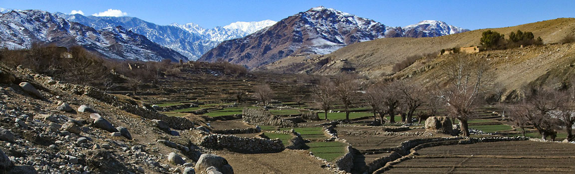 Afganistan