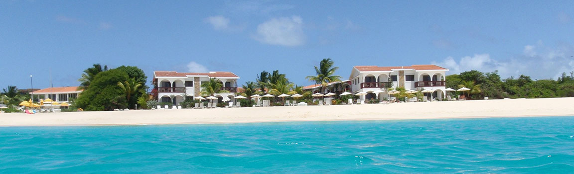 Alan Kodu: 264 (+1264) - The Valley, Anguilla