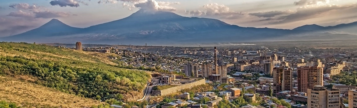 Ermenistan