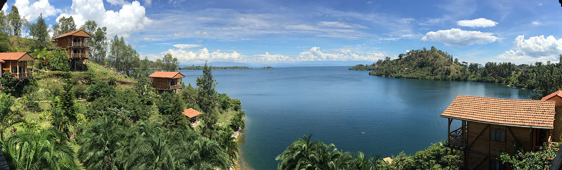 Burundi