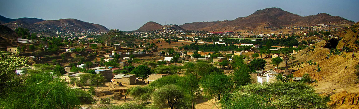 Eritre