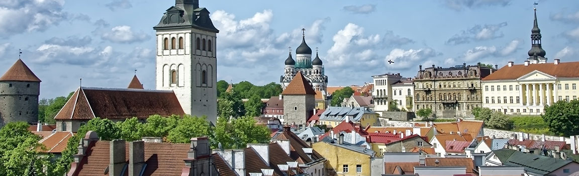 Estonya