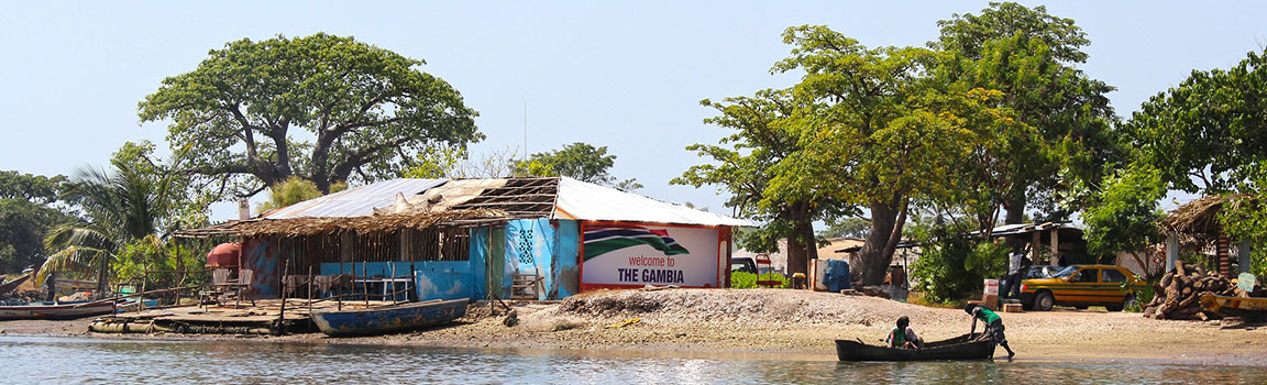 Gambiya