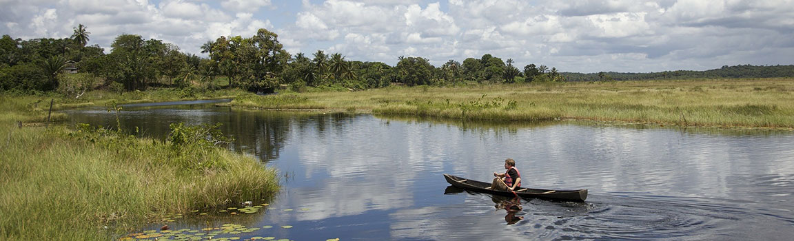 Guyana