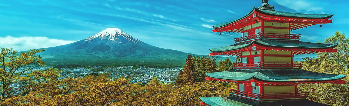 Japonya