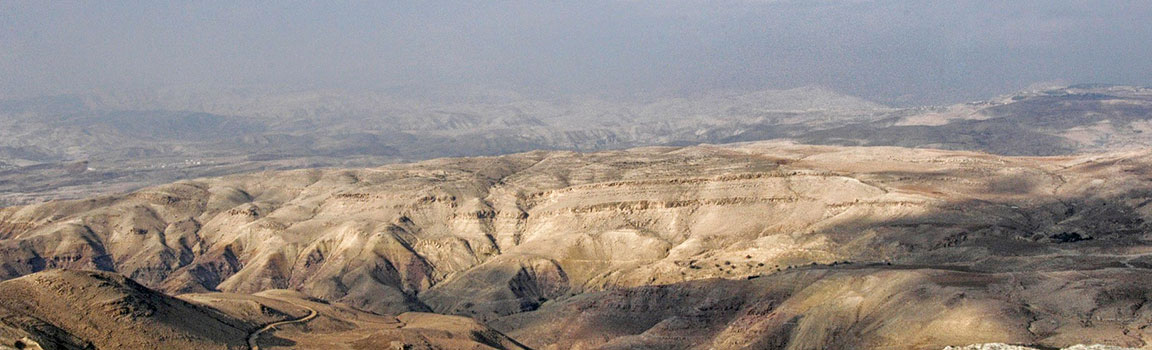 Ürdün