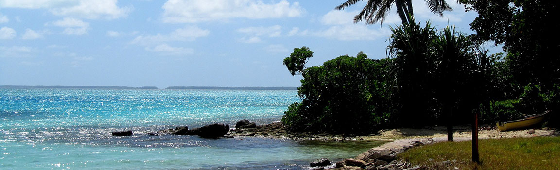 Kiribati