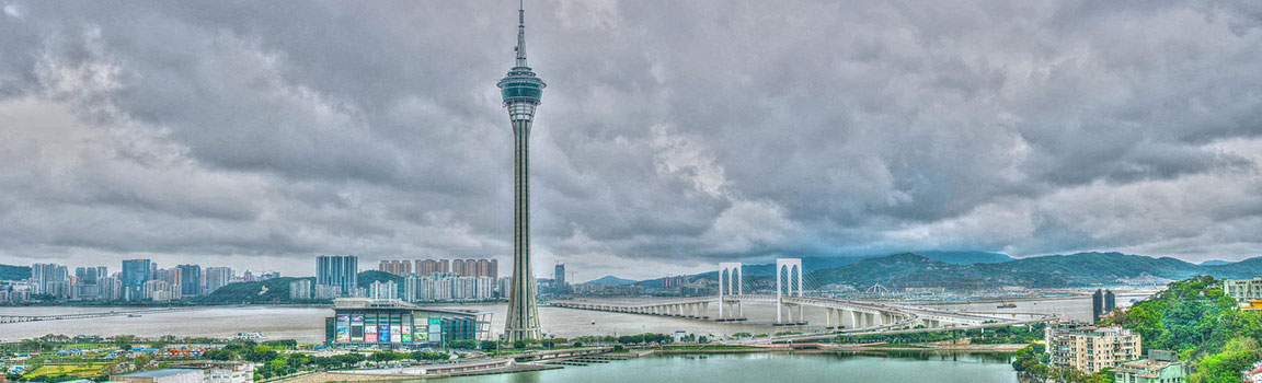 Macau
