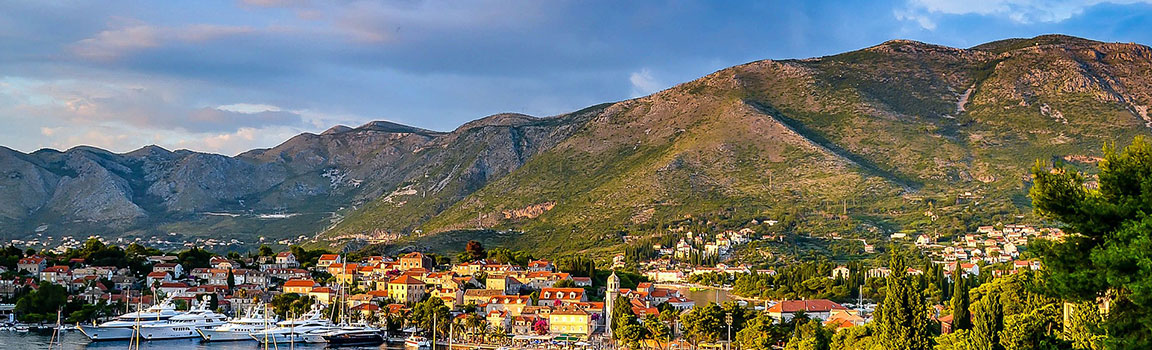 Karadağ