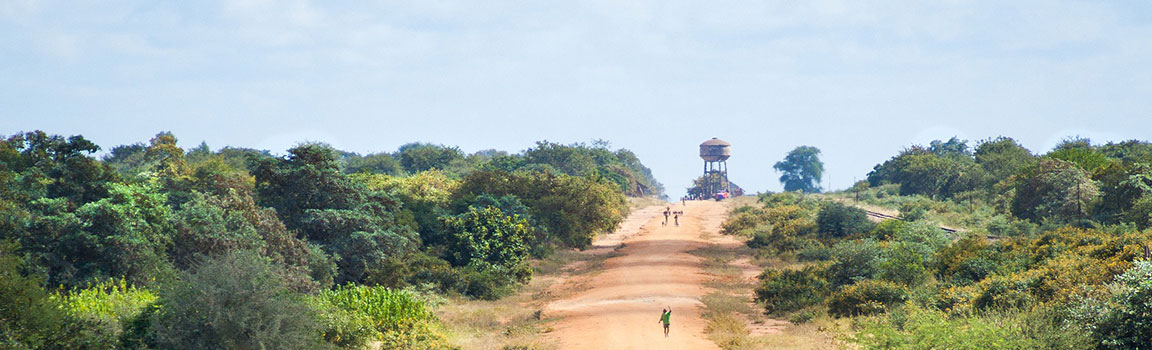 Mozambik