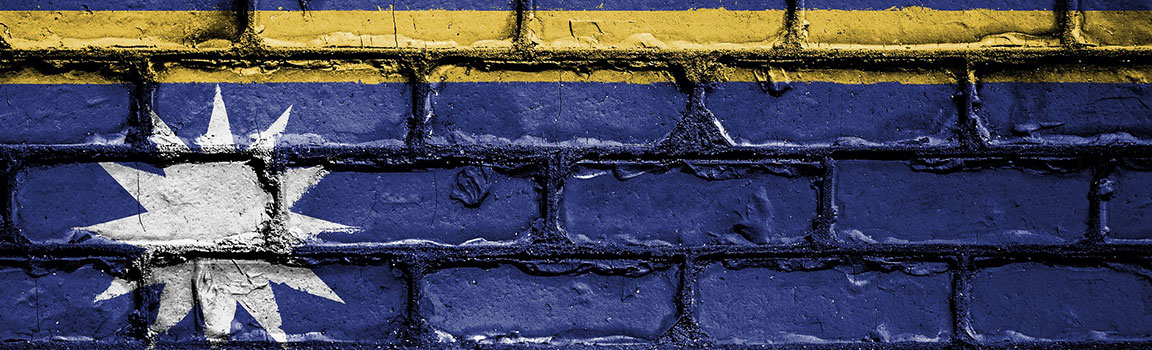 Nauru