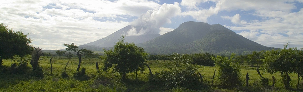 Nikaragua