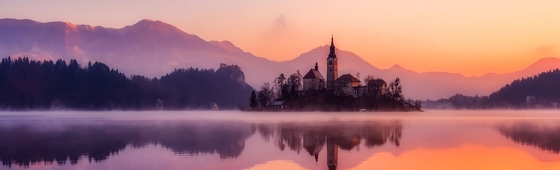 Slovenya