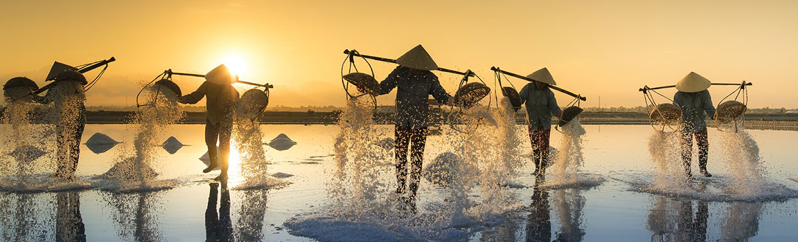 Vietnam