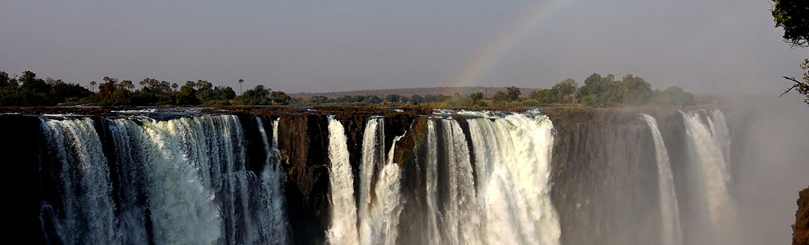 Zimbabve
