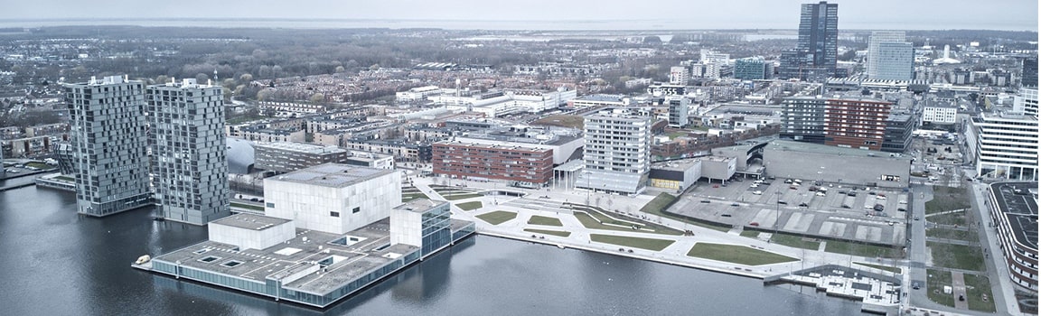 Alan Kodu: 036 (+3136) - Almere, Hollanda