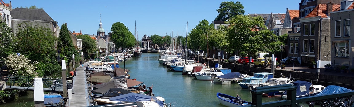 Alan Kodu: 078 (+3178) - Dordrecht, Hollanda