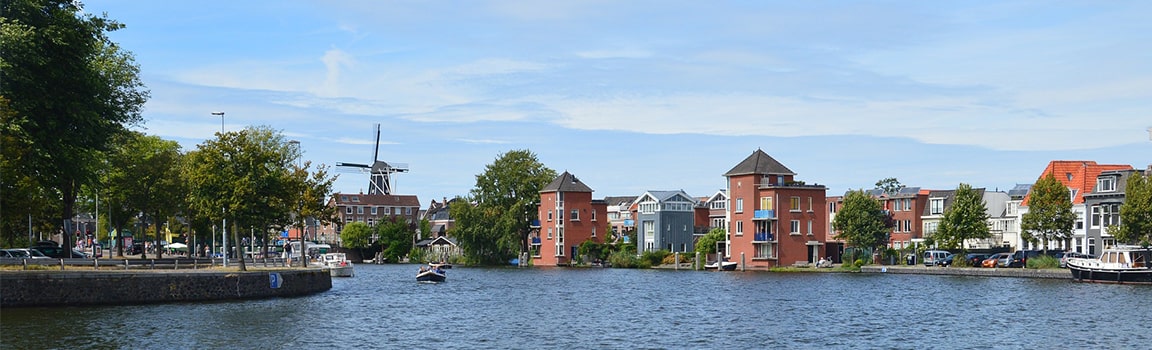 Alan Kodu: 023 (+3123) - Haarlem, Hollanda