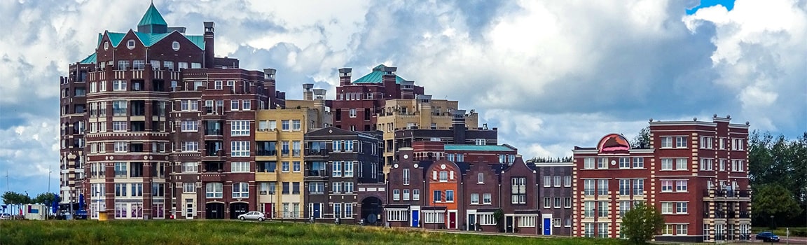 Alan Kodu: 0320 (+31320) - Lelystad, Hollanda