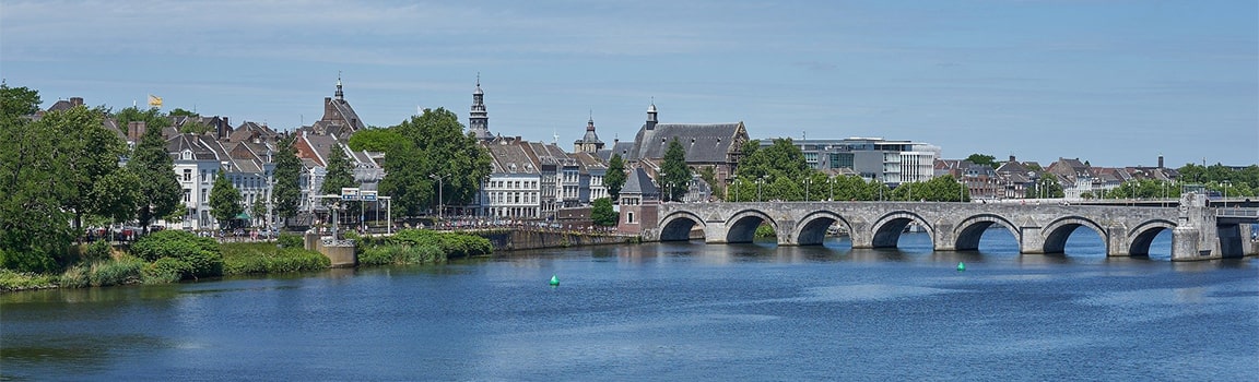 Alan Kodu: 043 (+3143) - Maastricht, Hollanda